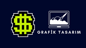 Grafik İle Para Kazanma