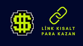 Link Kısaltarak Para Kazanma