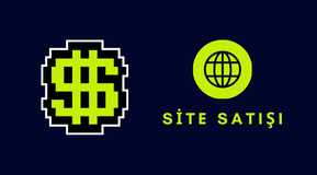 Site Satşı Yaparak Para Kazanma