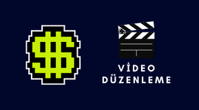 Video Düzenleyerek Para Kazanma